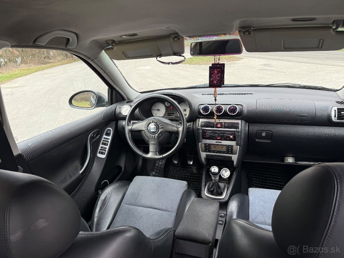 Seat Leon 1.9 TDI ARL - 7