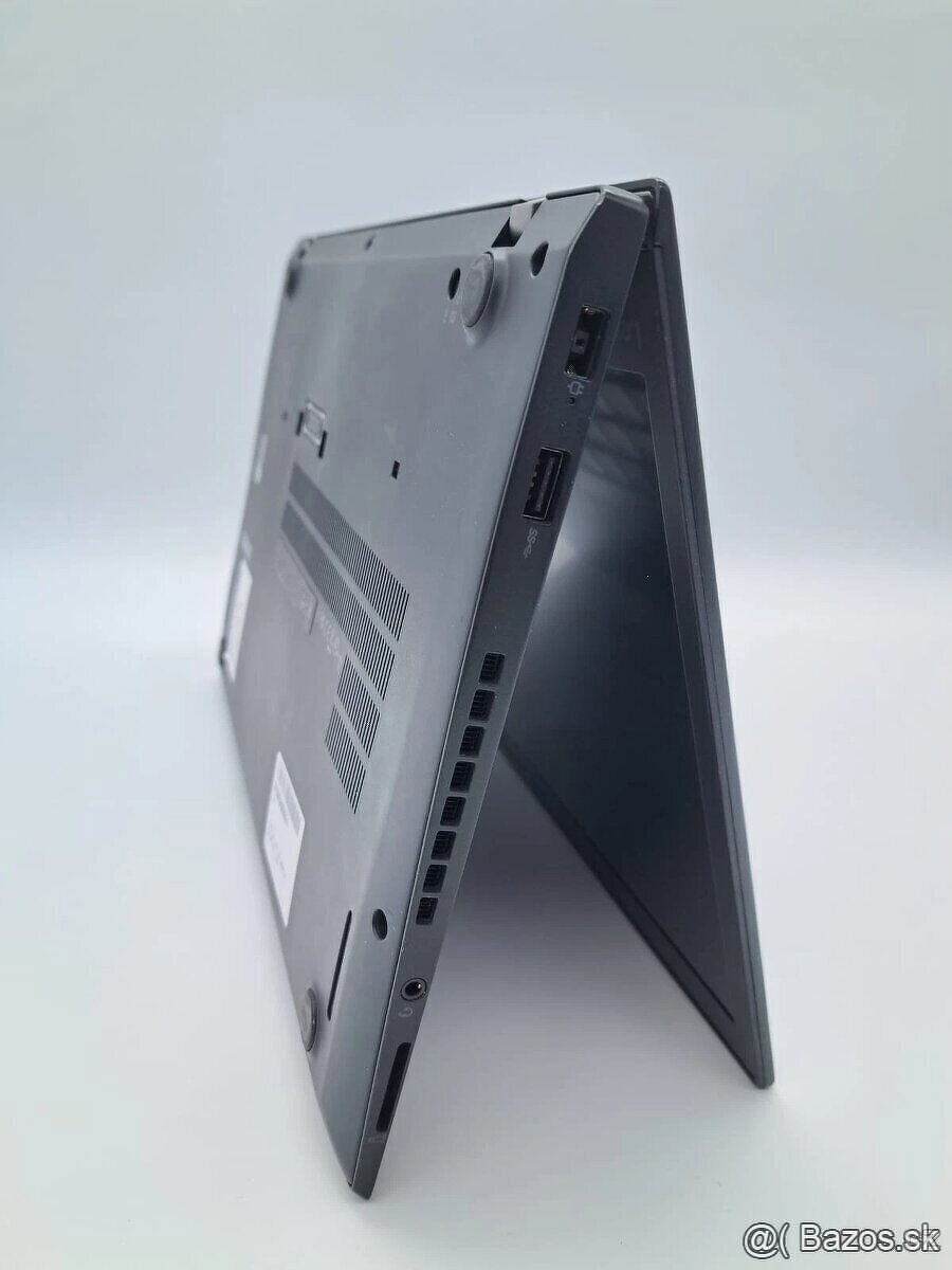 Lenovo Thinkpad T460s | i5 • 8GB RAM • 256GB SSD - 7