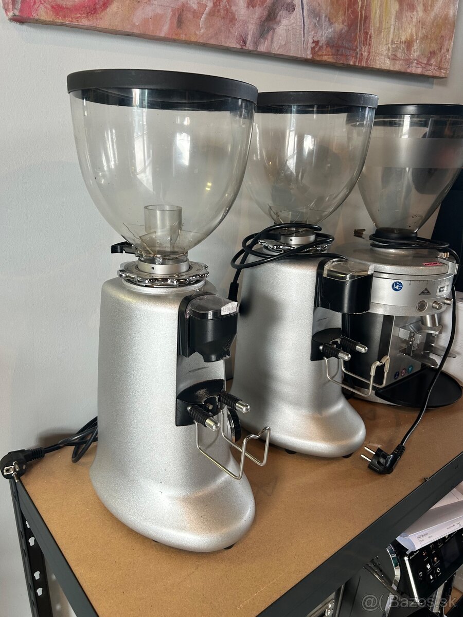 Kávovary + mlynce - 7