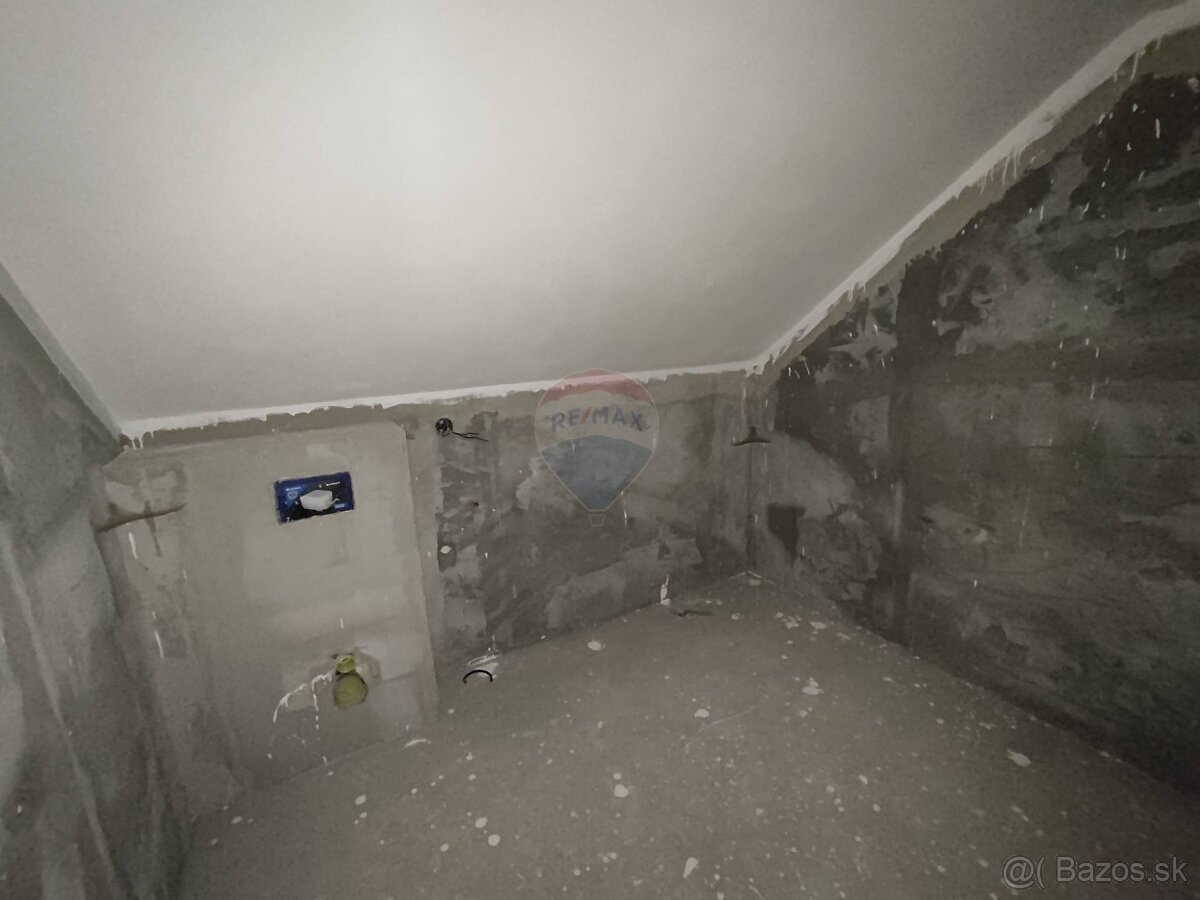 Prenájom 3 iz.bytu v Rod.Dome,Rabčice - 7
