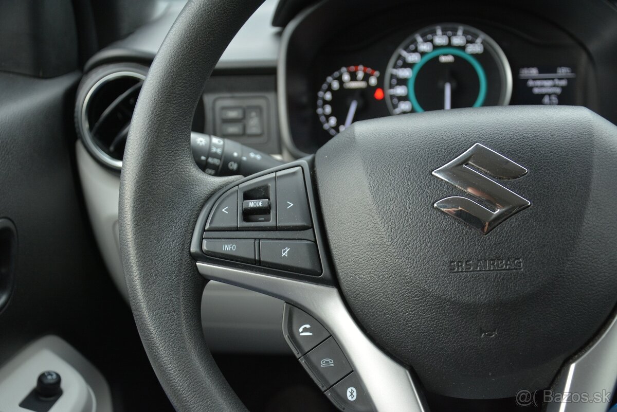 Suzuki Ignis 1.2 SR voz, 1 maj, Top Stav - 7