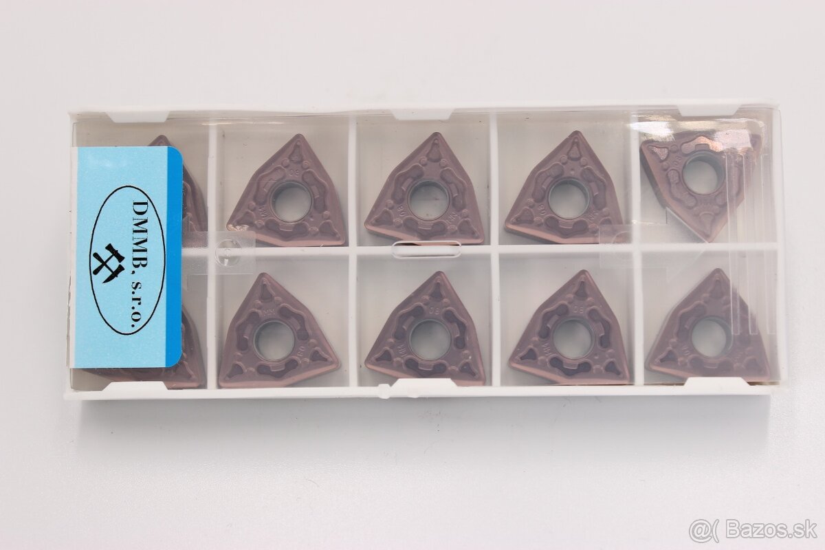 sústružnícke nože frézy - 7