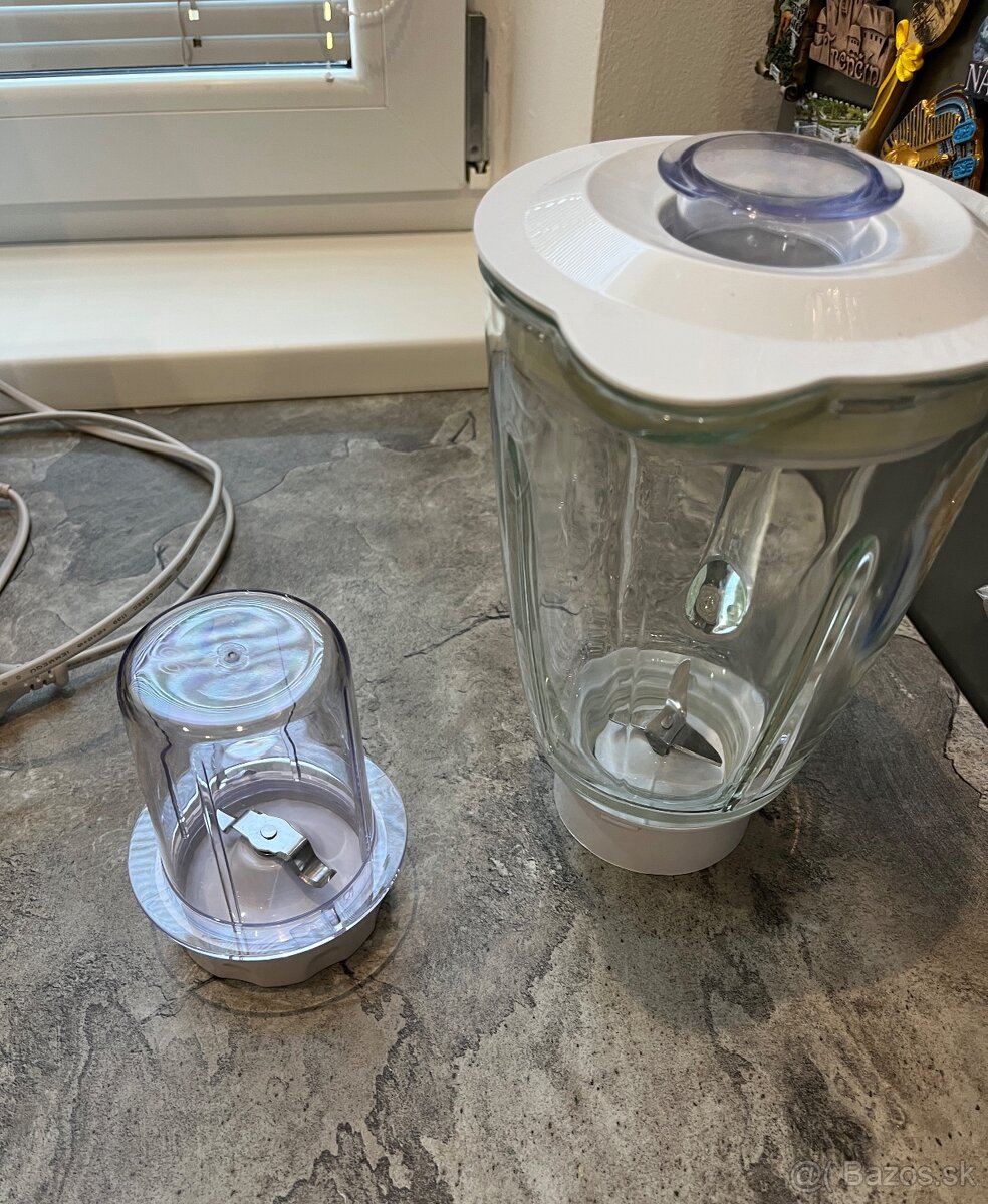 Sencor STM 3700WH KUCHYNSKÝ ROBOT - 7