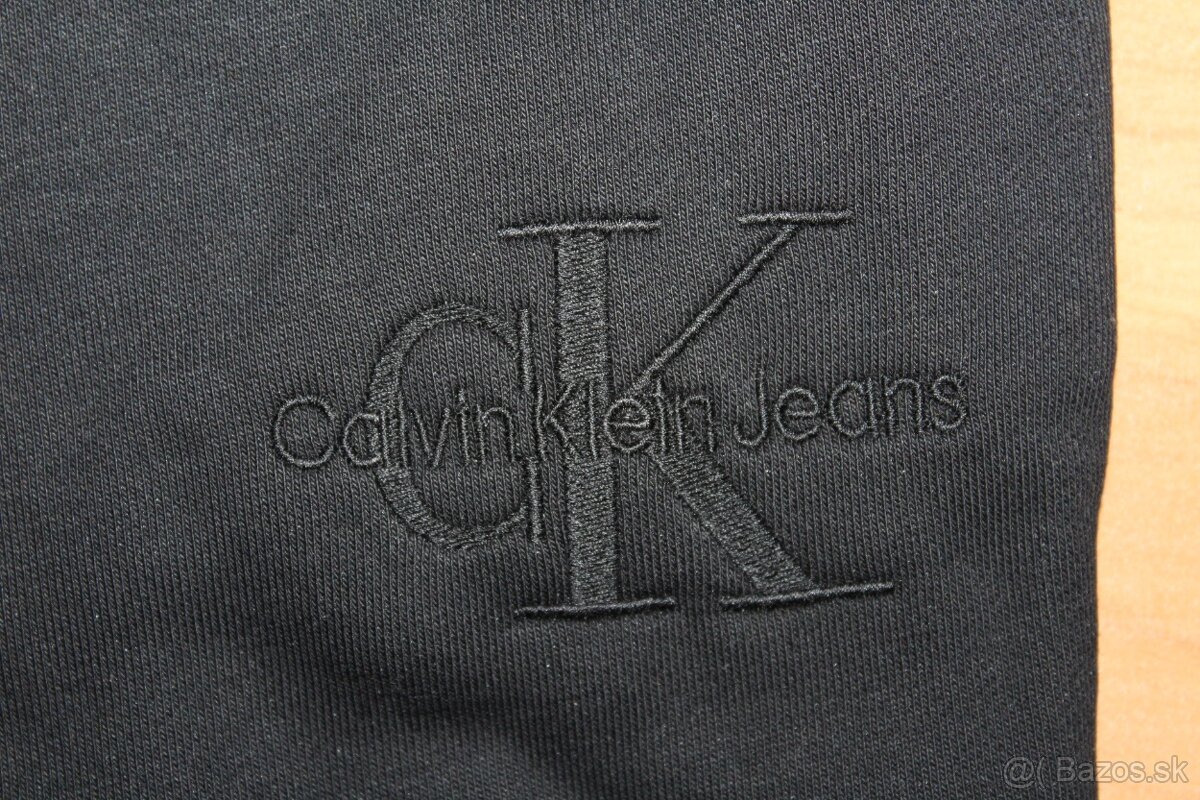 Pánska teplakova súprava Calvin Klein - 7