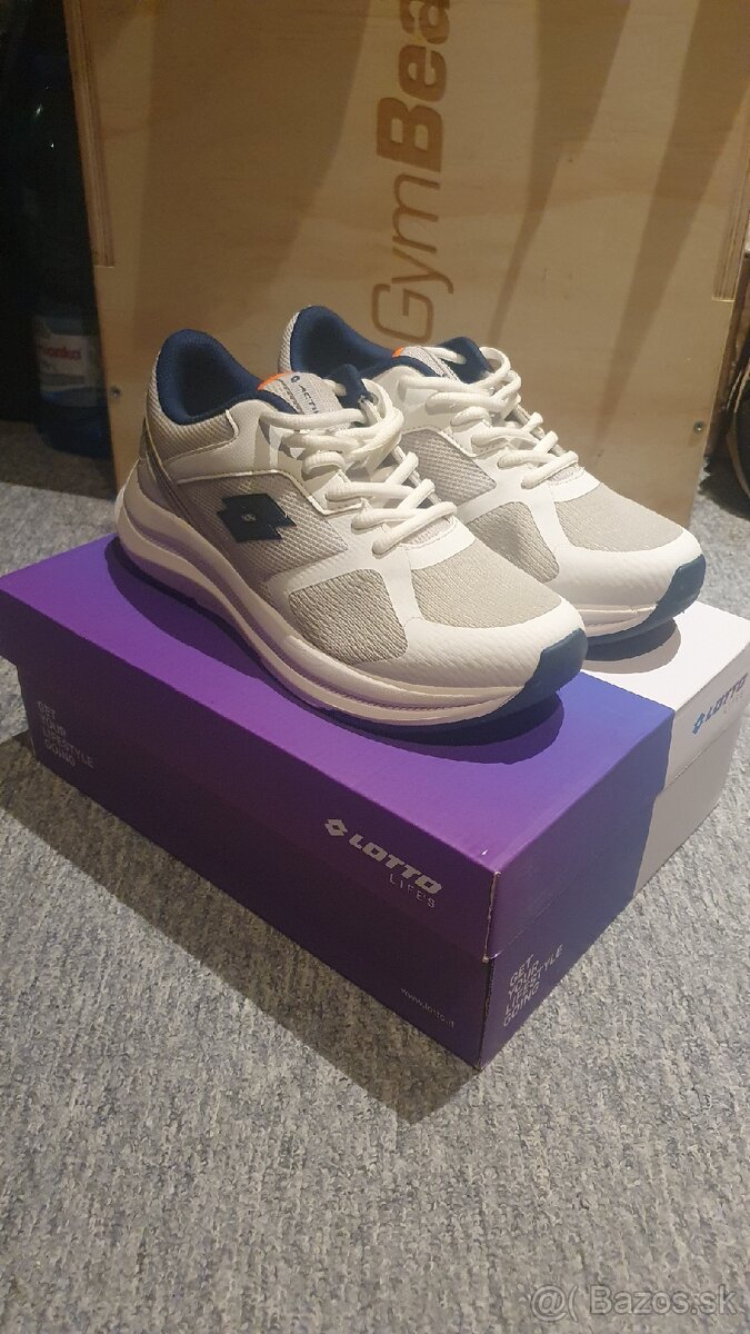 Tenisky Lotto 41 - 7