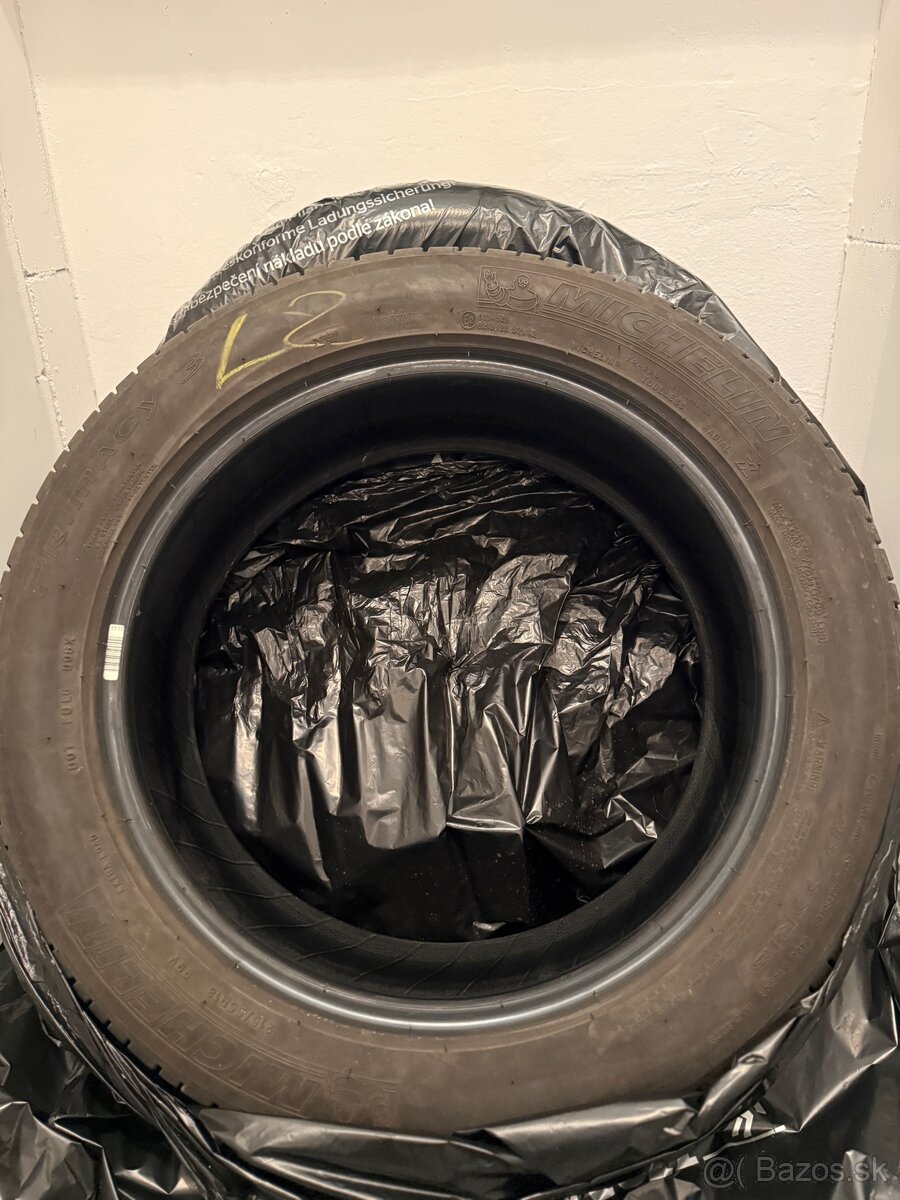 Michelin Primacy 3 a 4 - 7