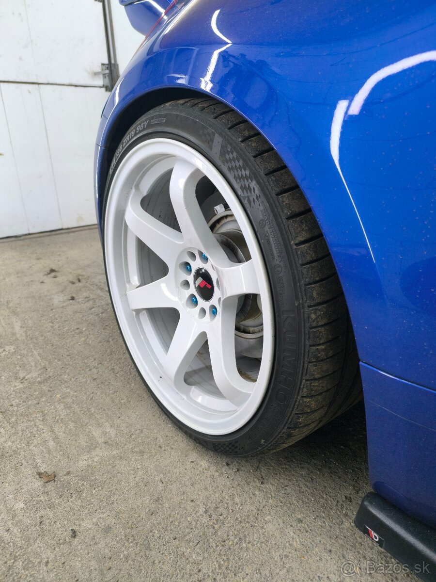 Japan Racing JR3 - 7