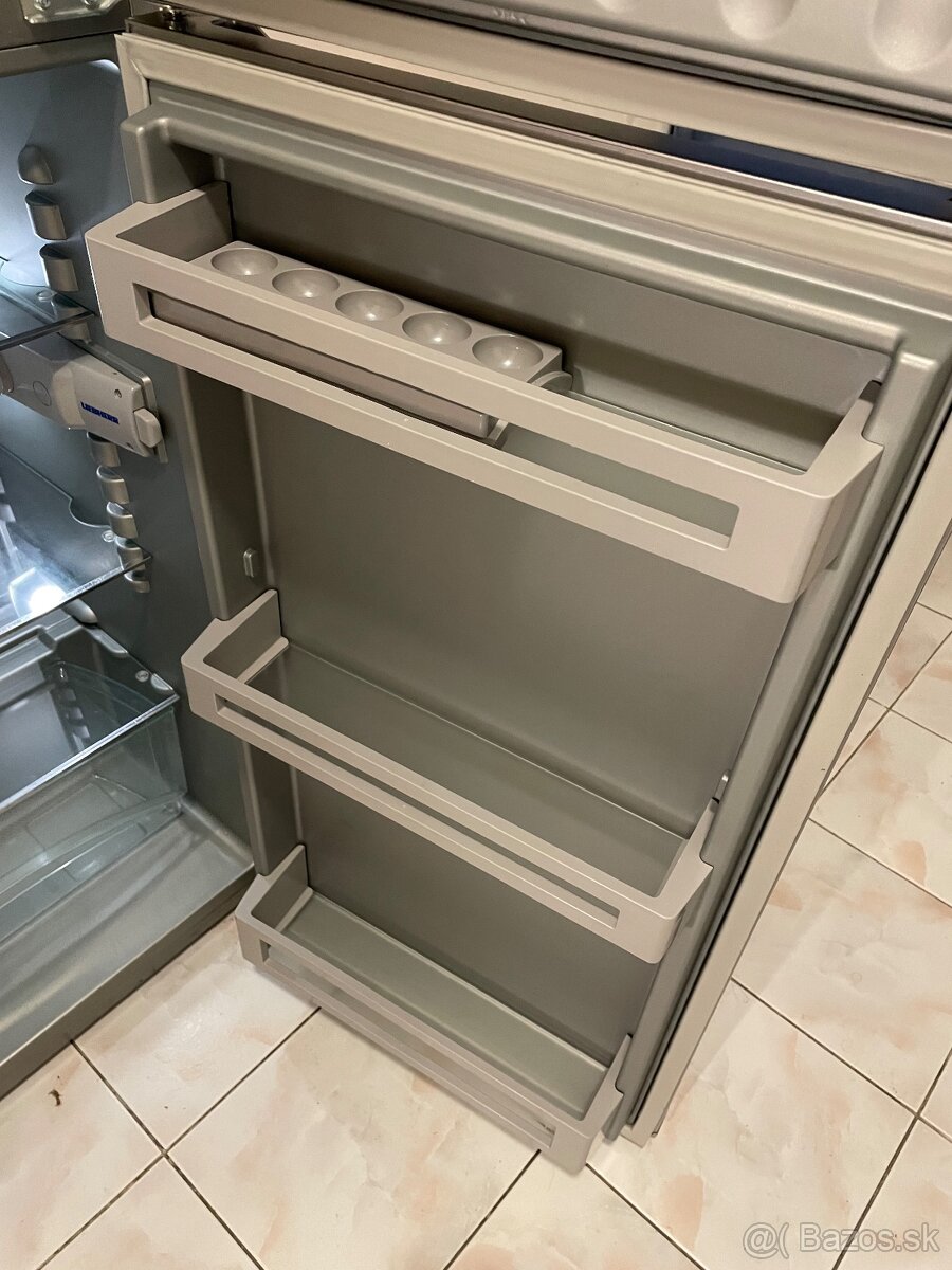 Liebherr CTPsl 2541 - 7