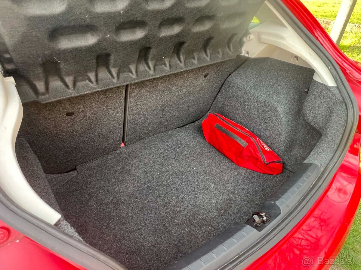 SEAT Ibiza 1.2 TSI - 7