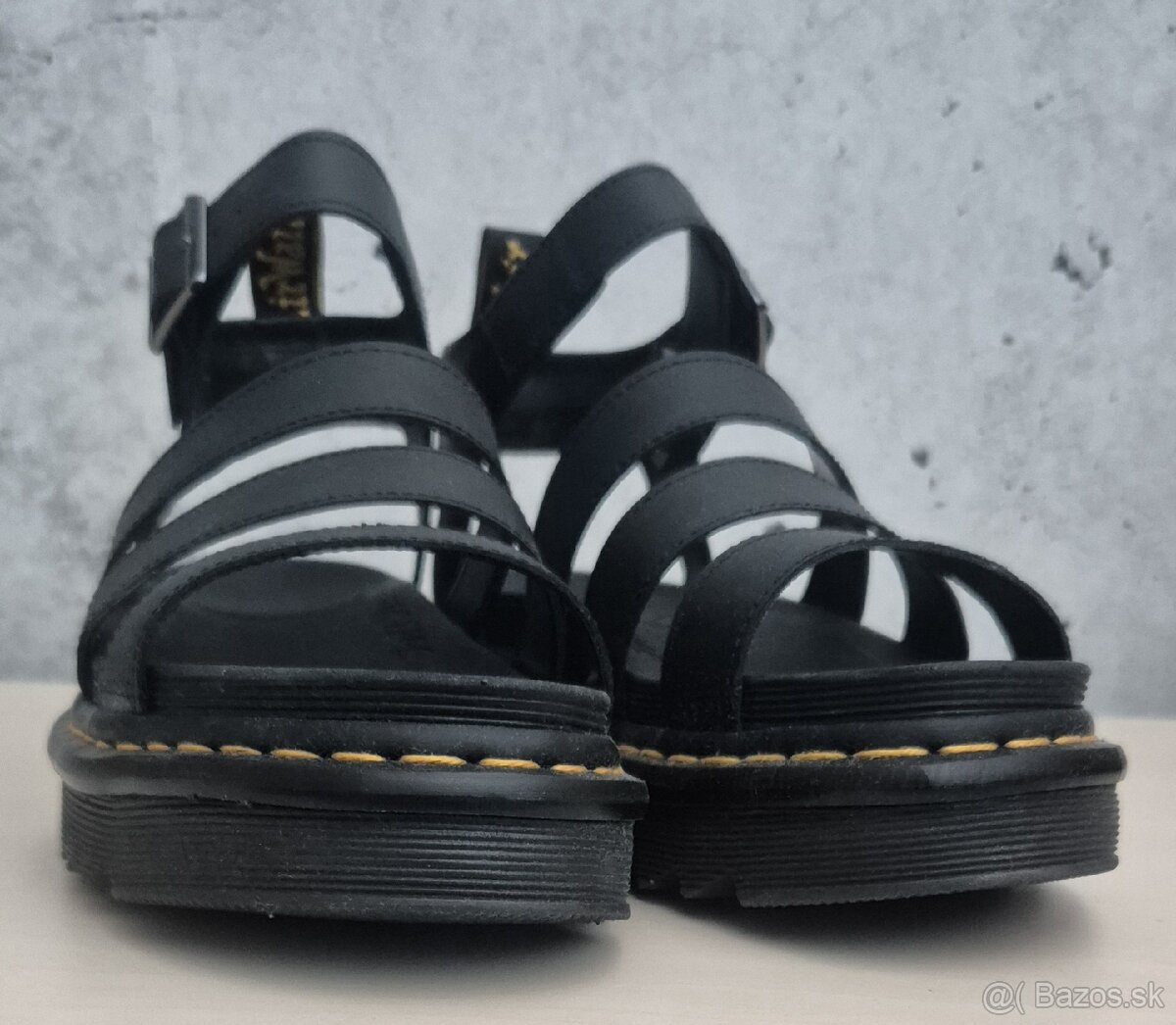 Dr. Martens Blaire EU40 - 7