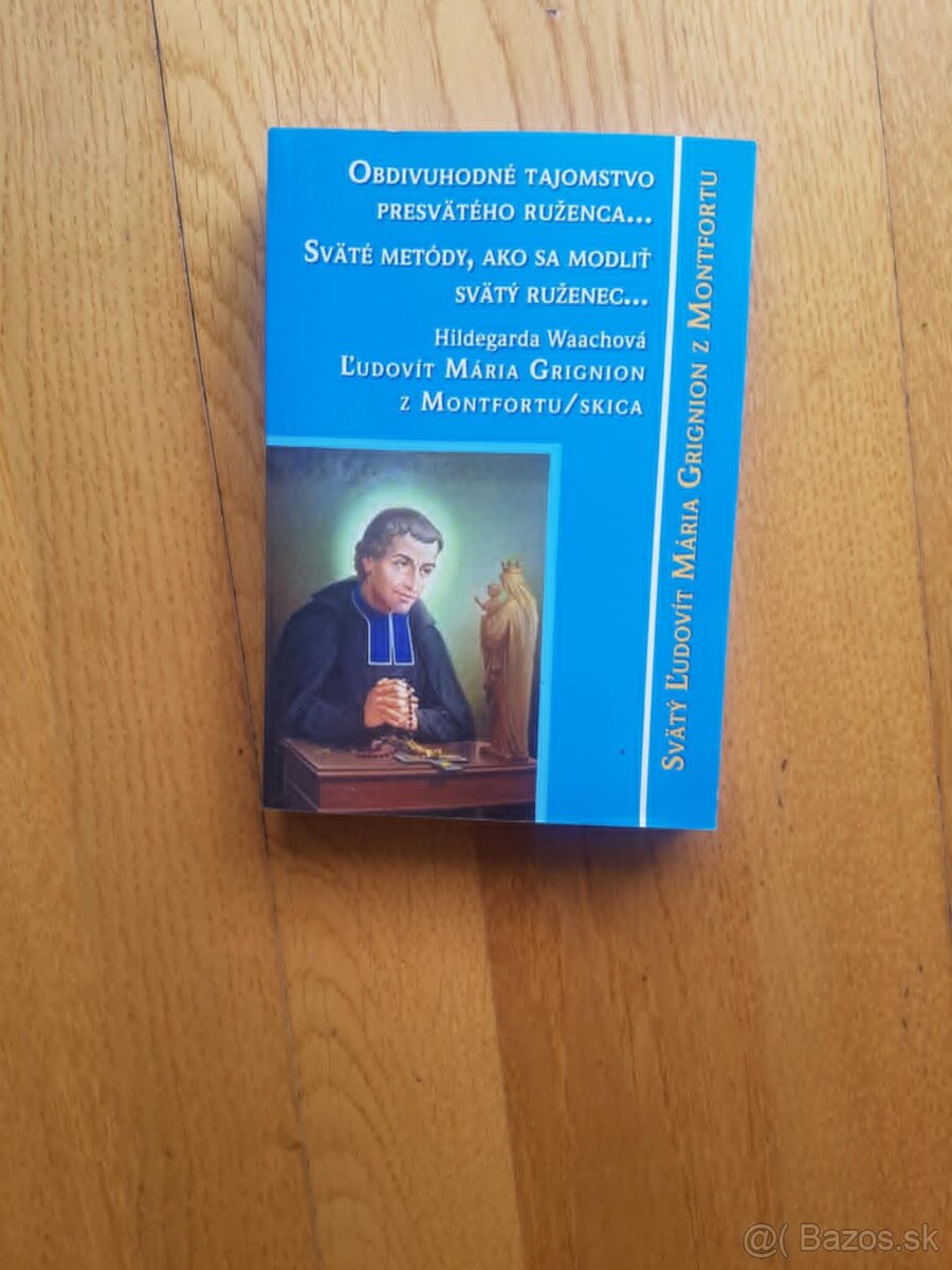 Zazraky sv.Faustiny,Zvelebuj Panovo milosrdenstvo,15 dni - 7