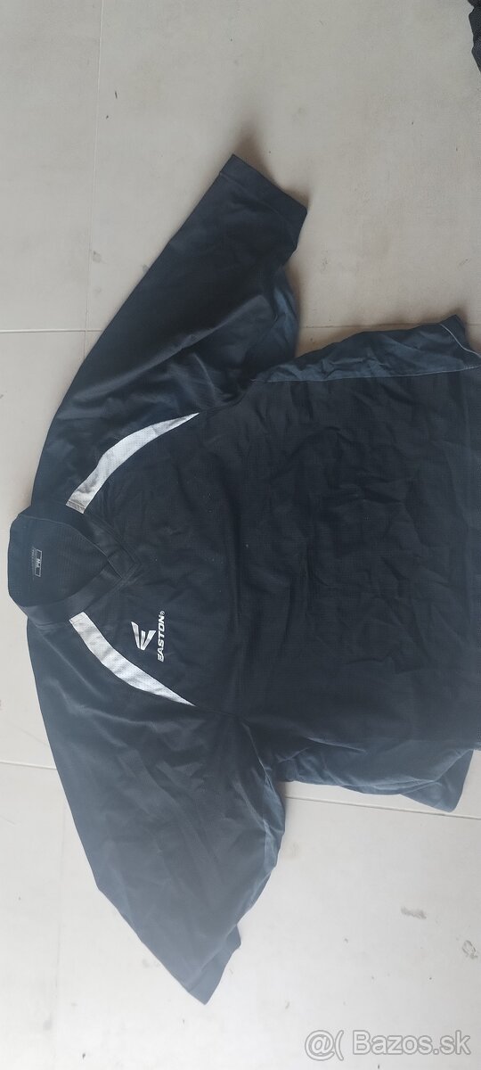 Vybava pre mladeho hokejistu/brankara - 7