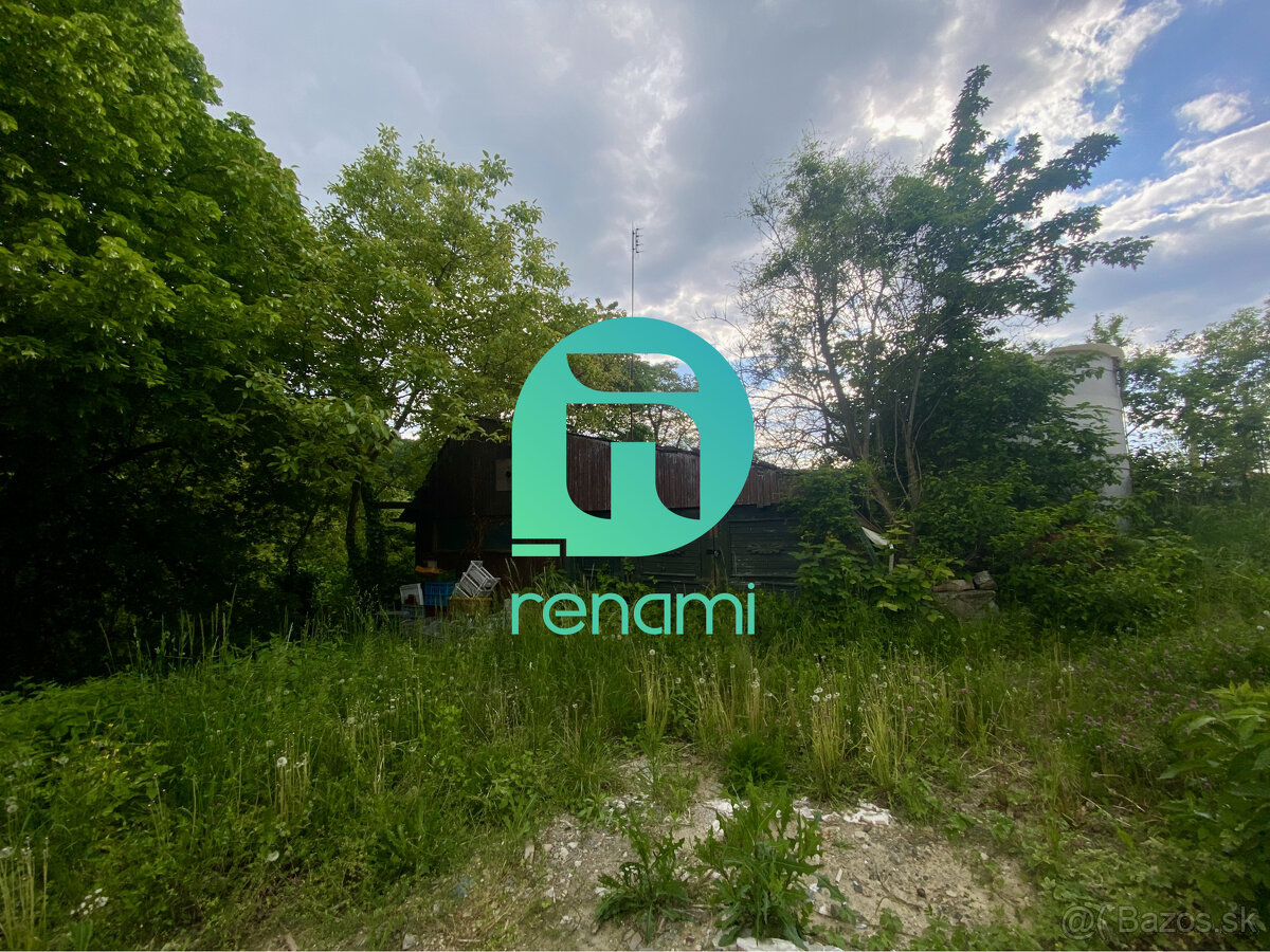 Predaj stavebného pozemku 1583m2 v obci Pernek na Záhorí - 7