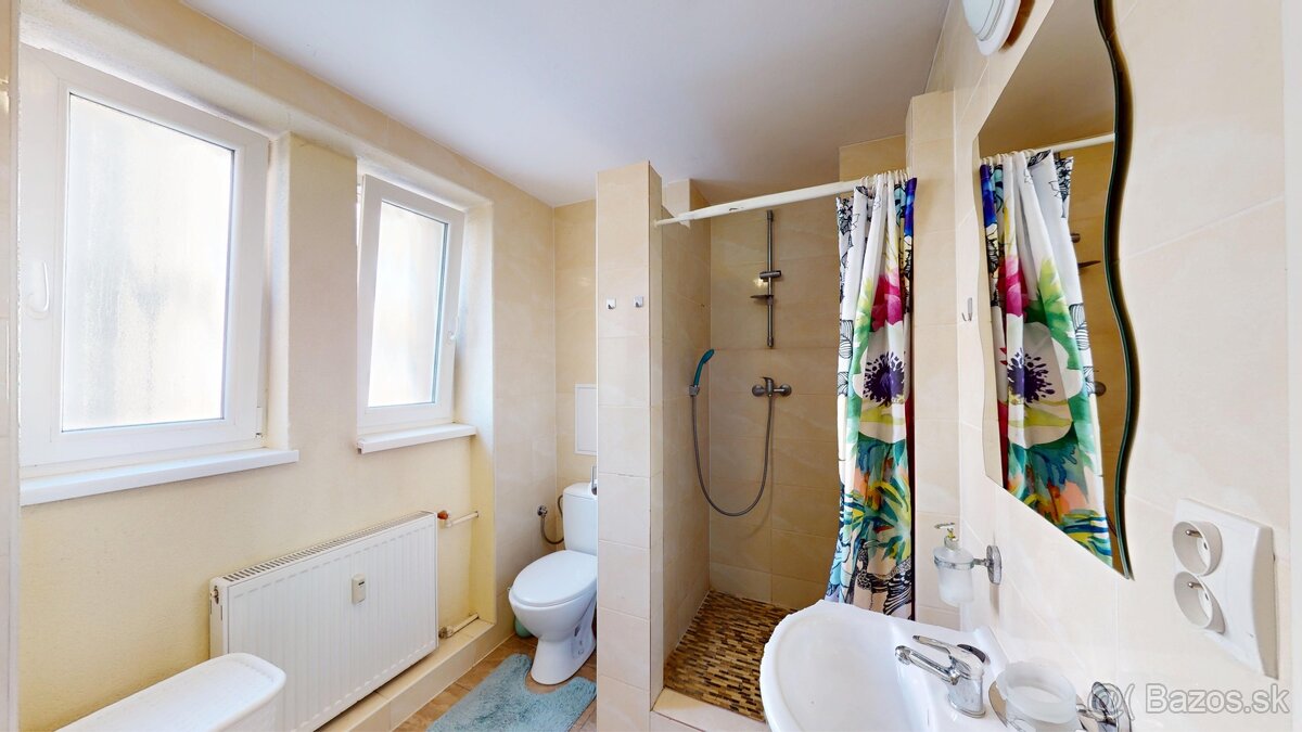 PRENÁJOM - 1 izbový byt, ul. Wolkerová, Prešov, - 7