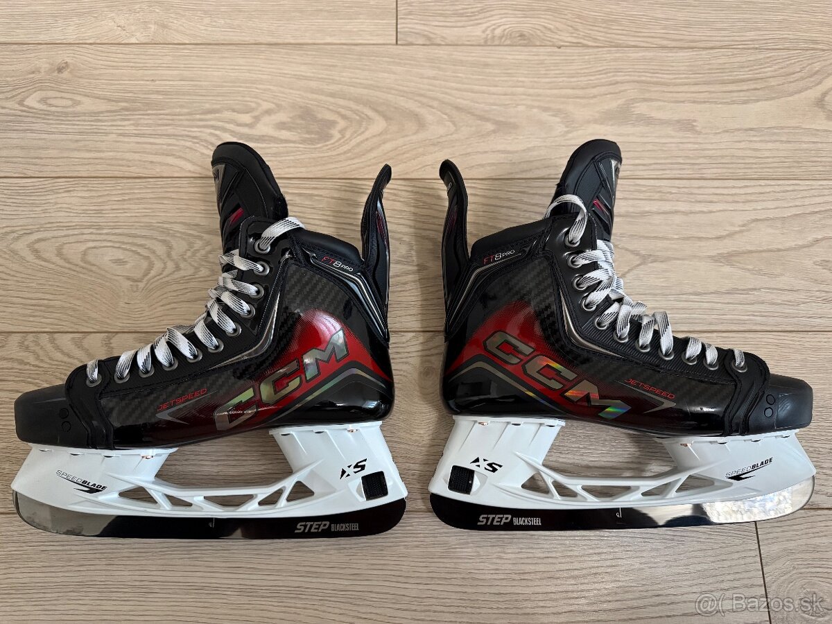 NOVÉ CCM FT8 PRO - 7