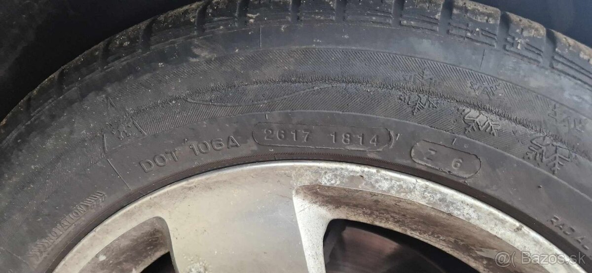 Mercedes Benz W211 E200 1,8 kompresor - 7