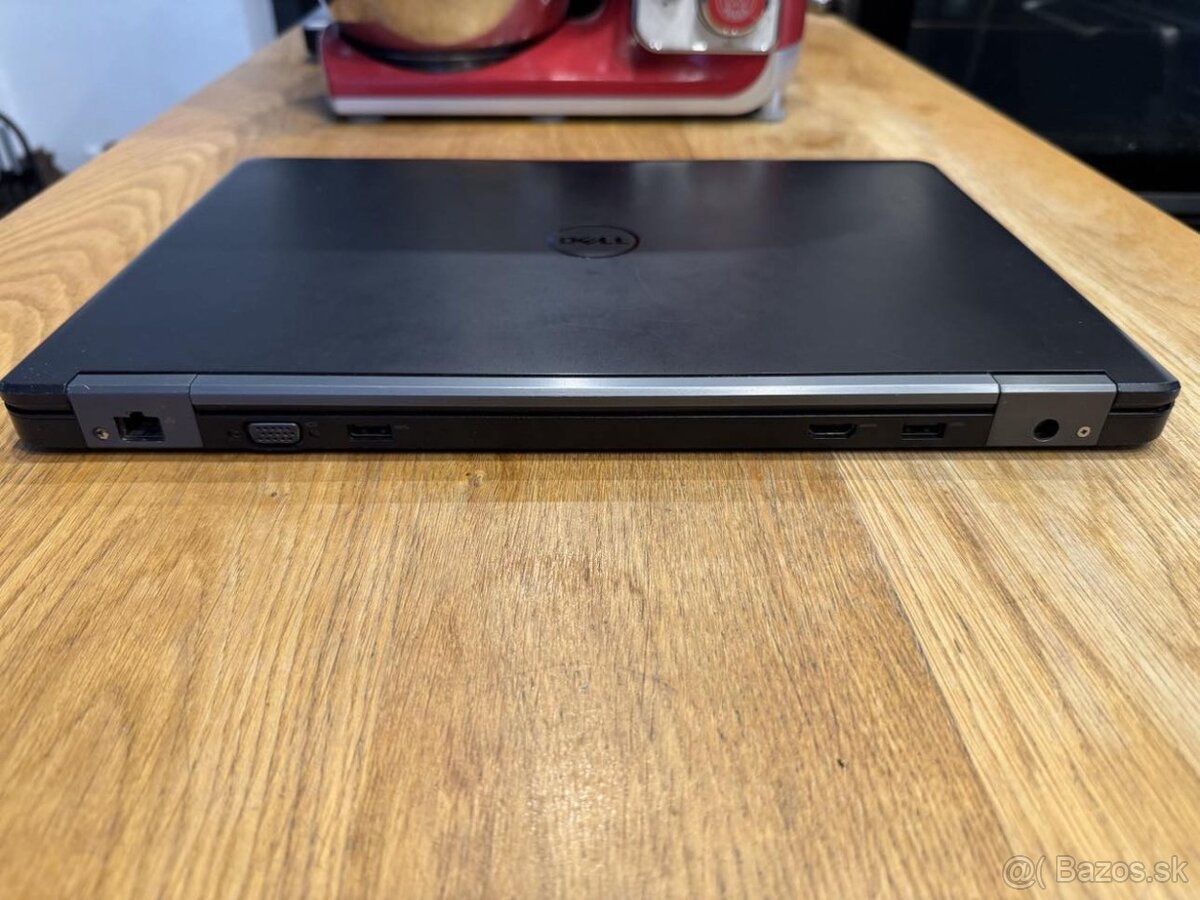 Dell Latitude E5550 - 7