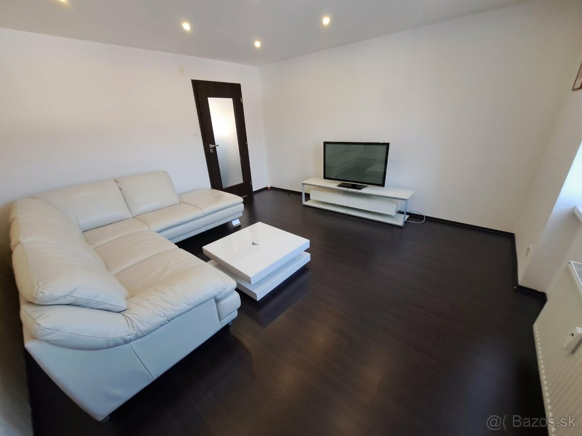 3 izbový byt ( 85,5 m2 ), Martin - Centrum - 7