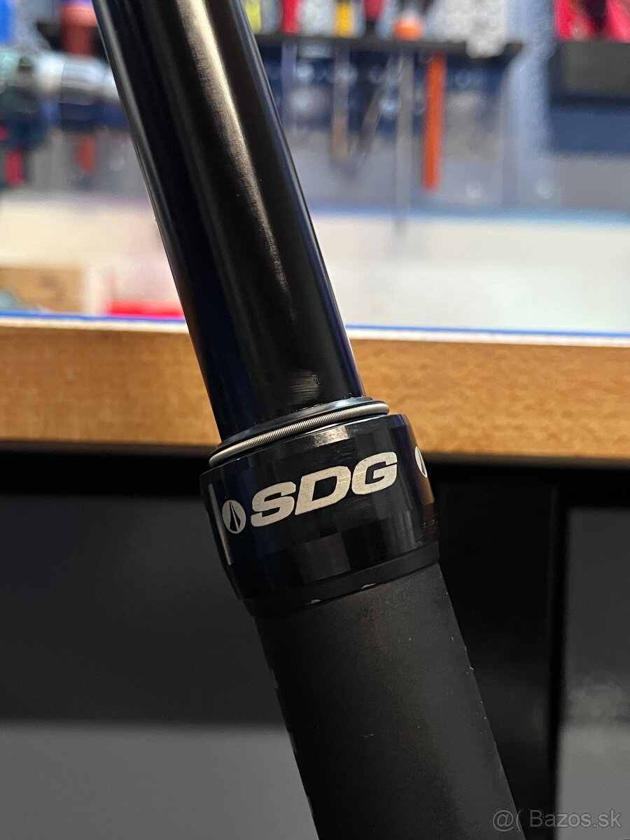 Dartmoor primal 29 - 7