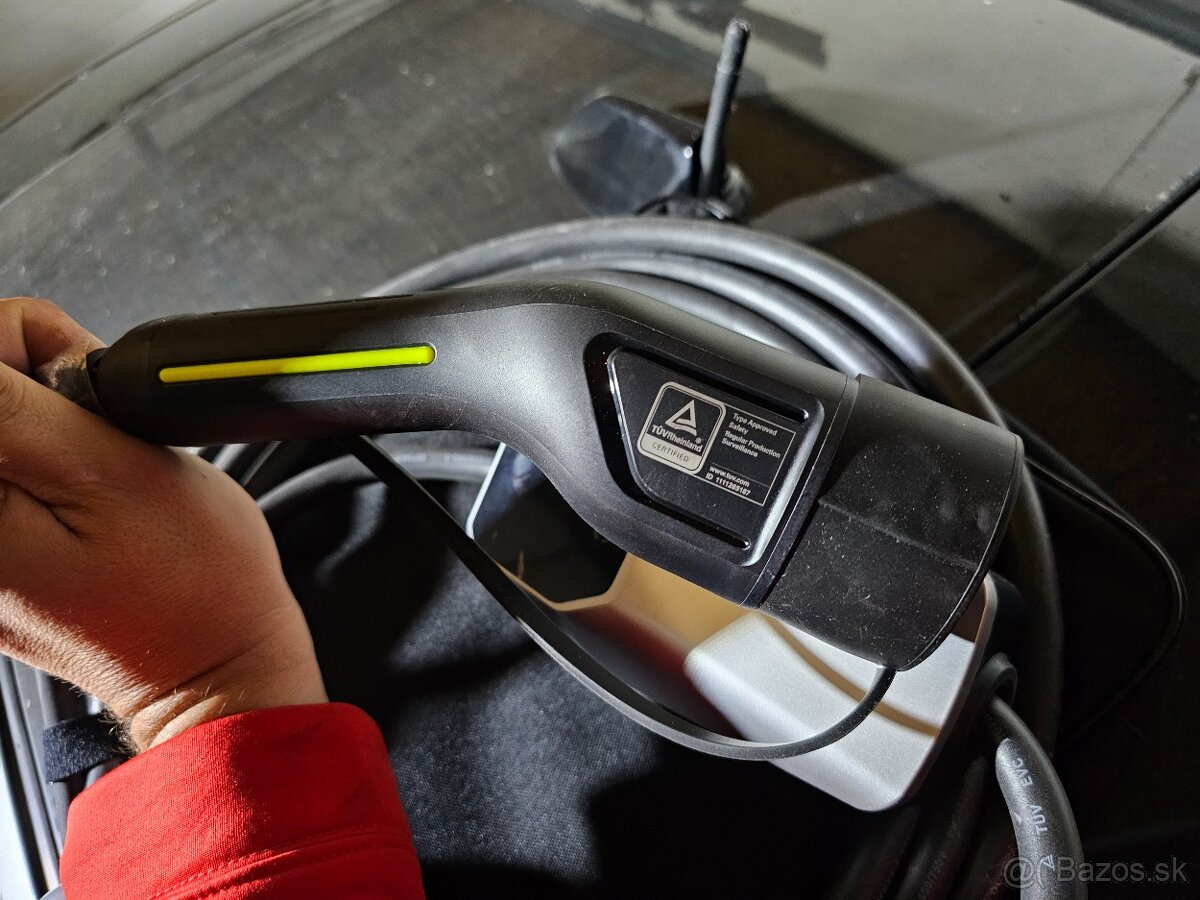 wallbox do 11kWh - 7