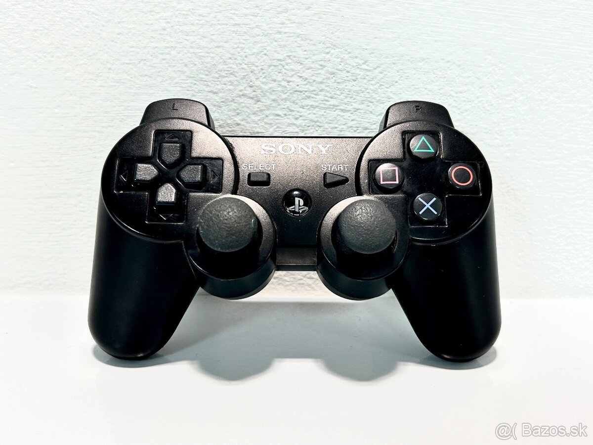 Playstation 3 Super Slim - 7