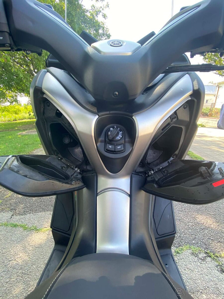 Yamaha X-MAX 300 - 7