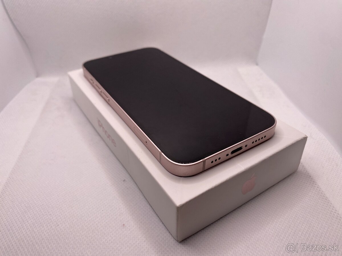 iPhone 13 128Gb Ružový - 7