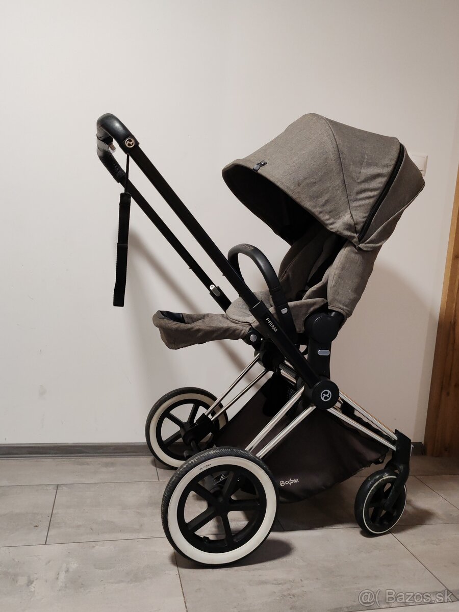Cybex priam - 7