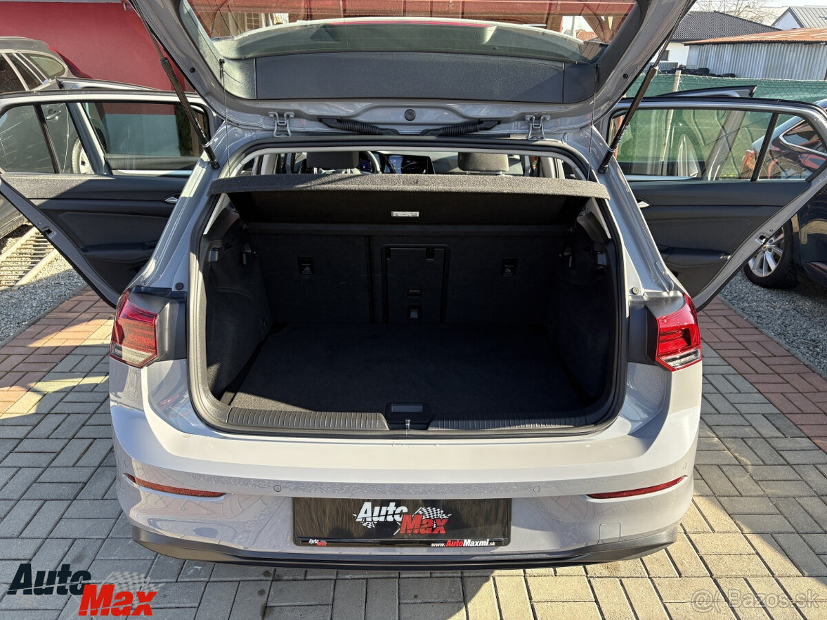 Volkswagen Golf 1.5 TSI ACT Life - 7