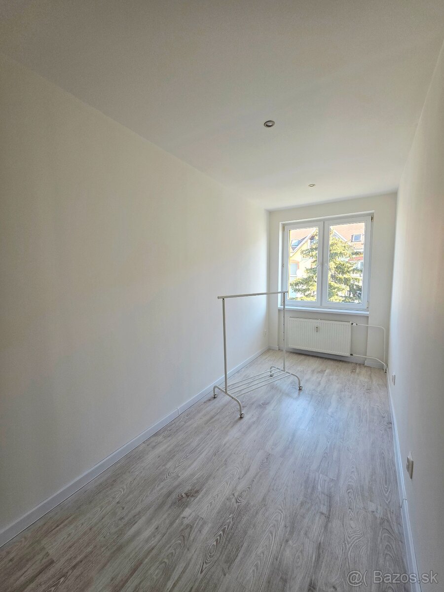 3-izbový byt, Lesnícka ul., Prešov - 7