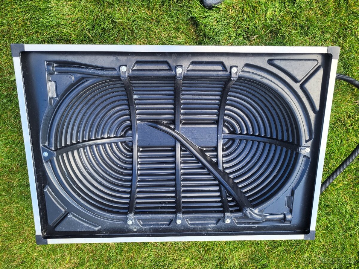 Solárny ohrev vody - 7