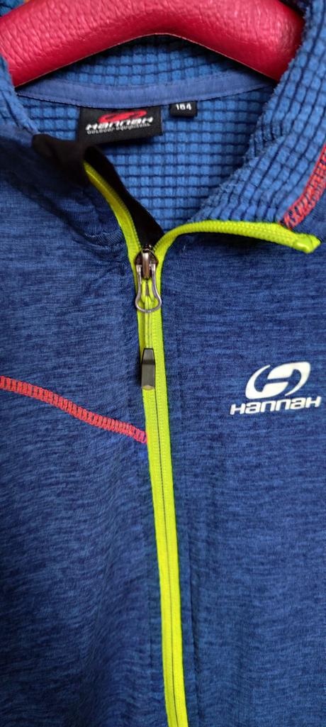 Mikina Hannah veľkosť 164 - 7