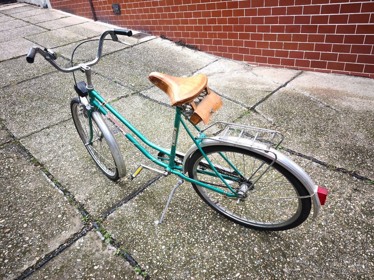 Velamos super de luxe - 7