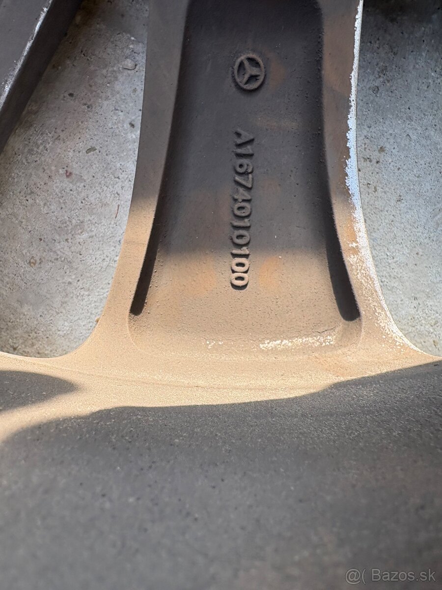 R19/255/50 GLE2020 - 7