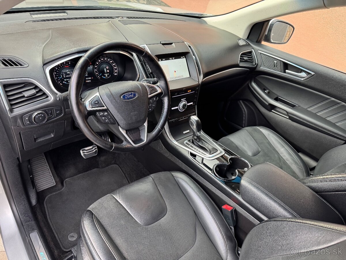 Ford Edge 2.0TDCI ST-Line 4x4 Bi-Turbo 154kW Automat LED ACC - 7