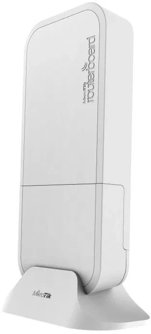 ZVÝHODNENÉ BALENIA ZARIADENÍ MIKROTIK,UBNT - 7