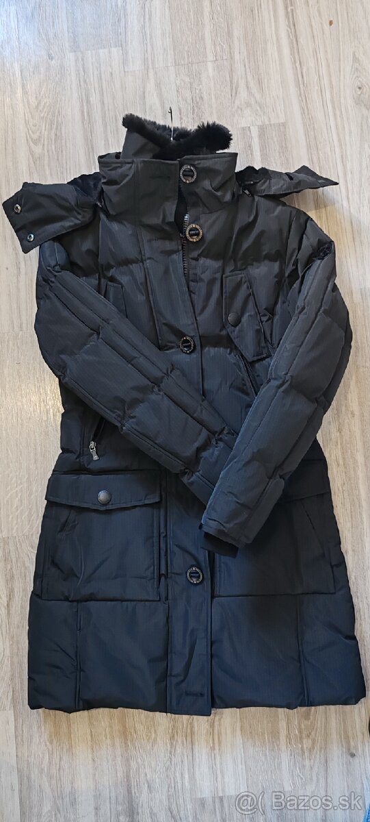 Wellensteyn zim. bunda S - 7