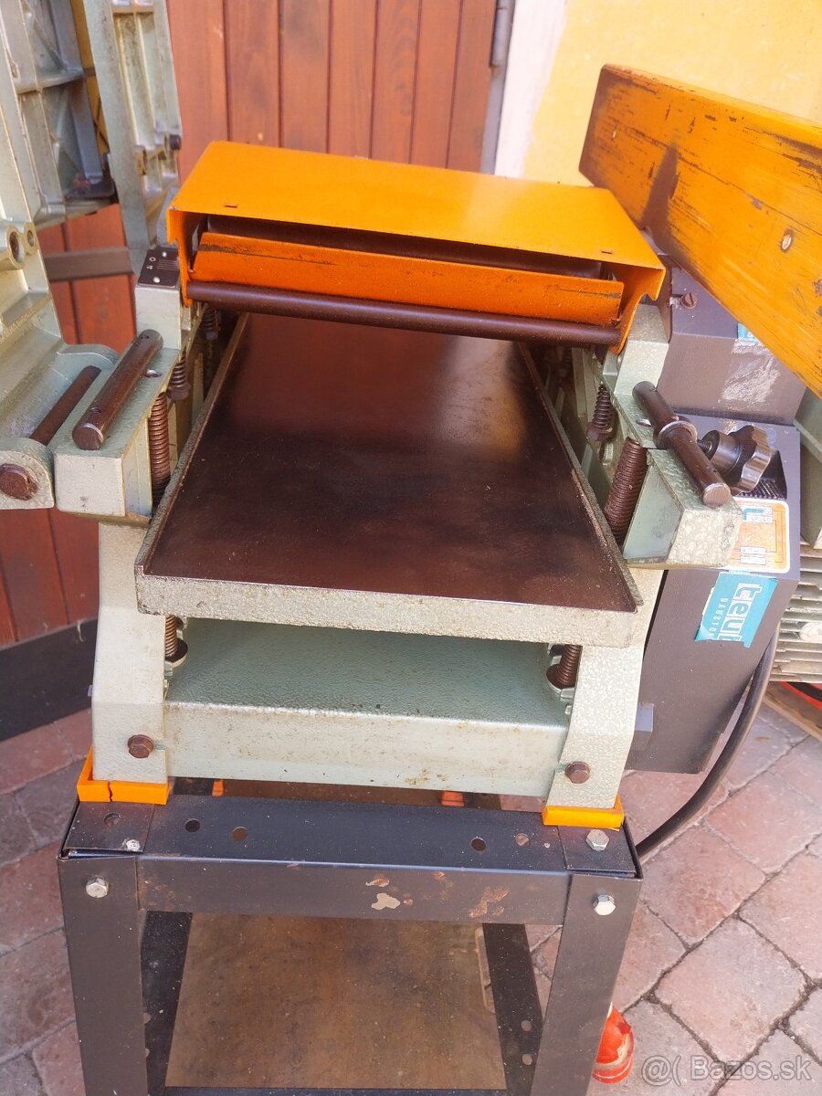 Hoblovacka s pretahom 2 - 7