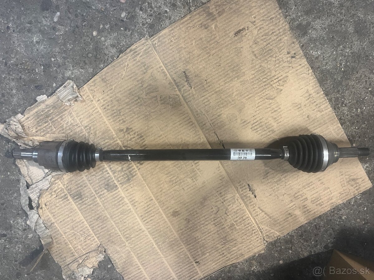 VW Group poolosy - 7