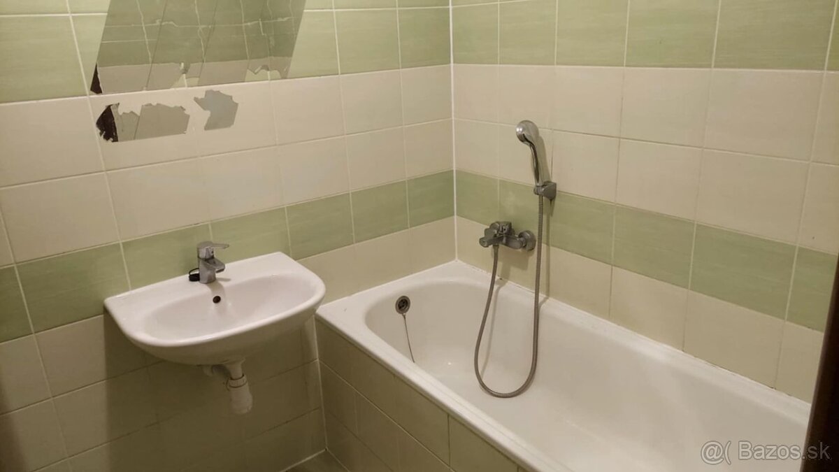 Vlčkovce - 2-izb.byt v novostavbe s parkovacím miestom - 7