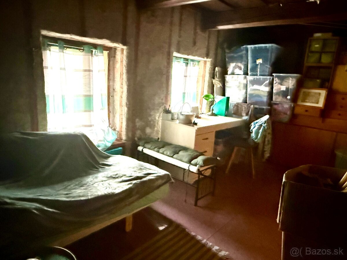 Rodinný dom v Mošovciach - 7