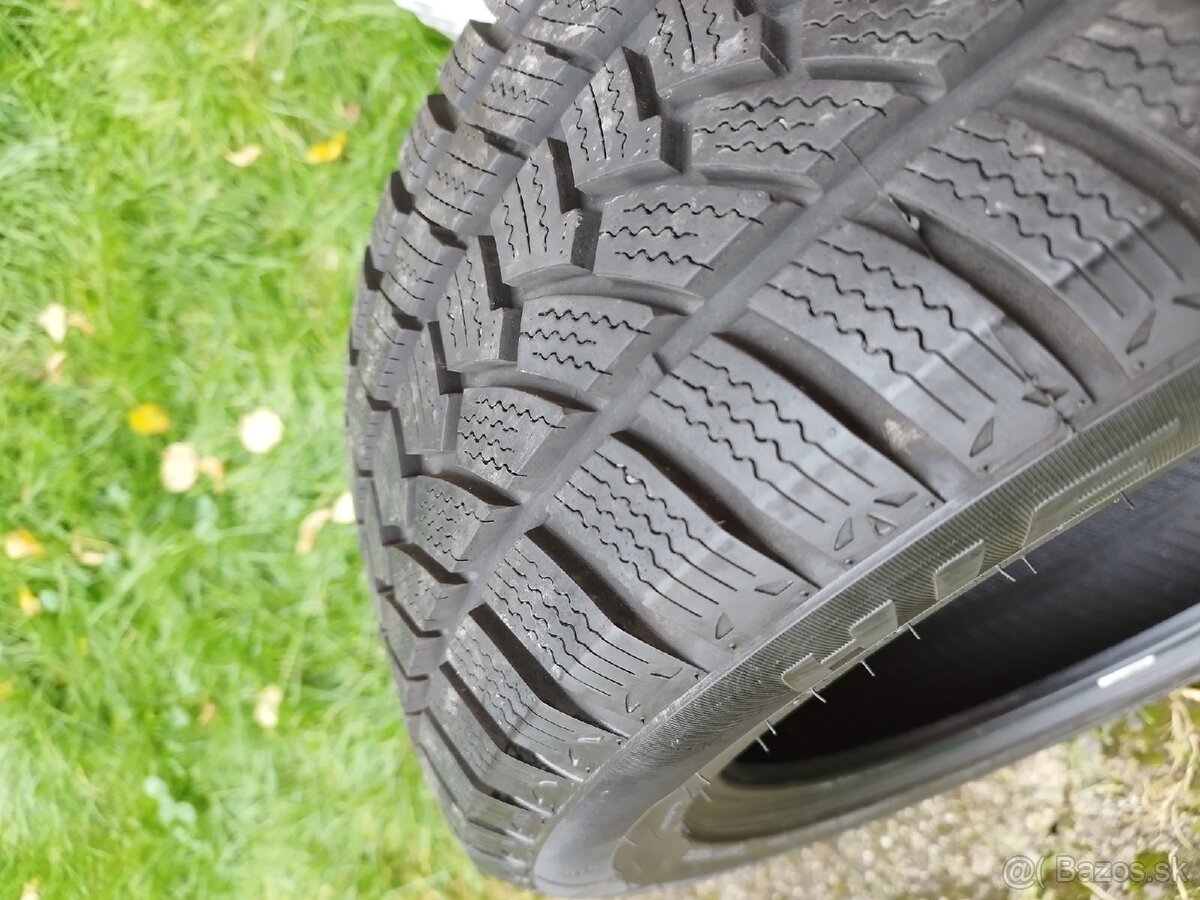 zimne pneumatiky 215/55 r18 peugeot 2008 - 7