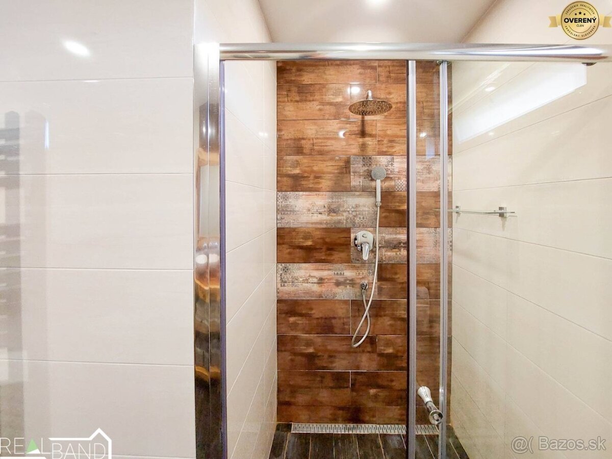 PREDAJ - 5-IZBOVÝ RODINNÝ DOM, KOŠÚTY PRI GALANTE - 7