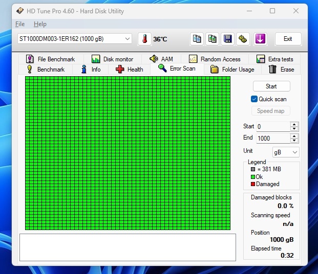 Budget GamerPC Ryzen5/32GB/SSD/HDD/GTX 1080 8GB - 7