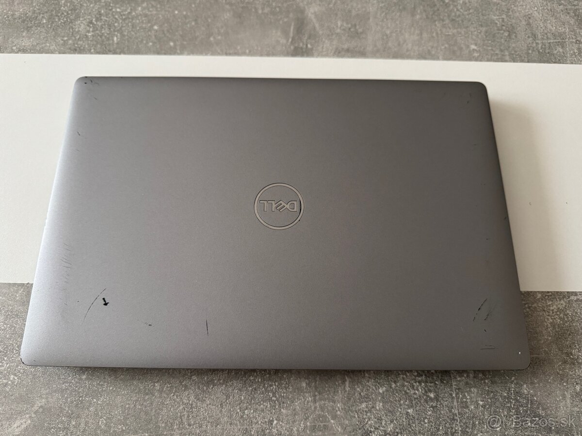 Dell Latitude 5410 – 16GB/256GB | i5 | Windows 11 Pro - 7