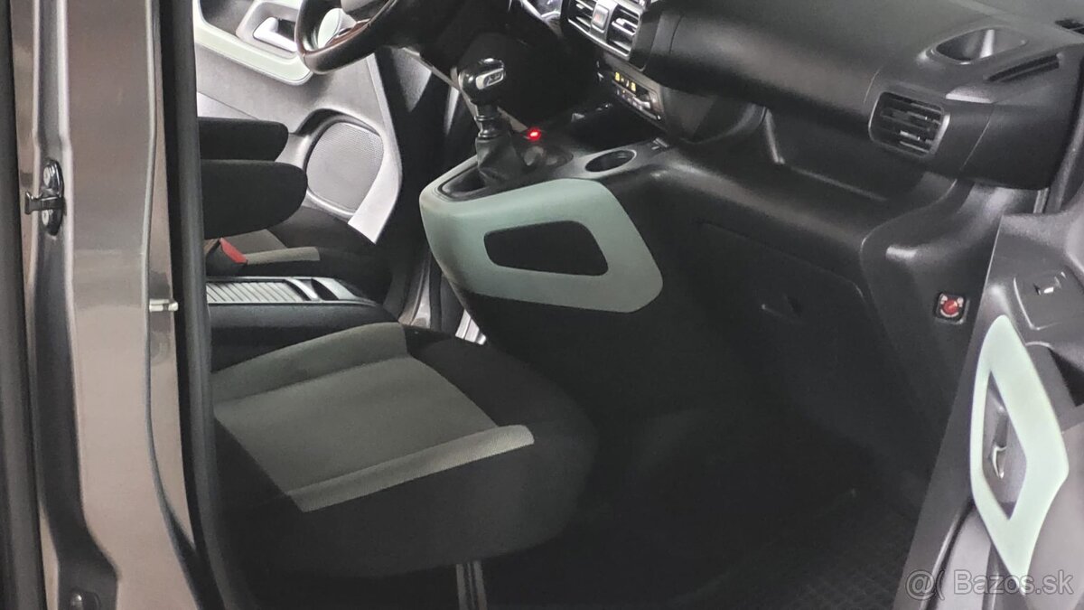 Citroën Berlingo - 7