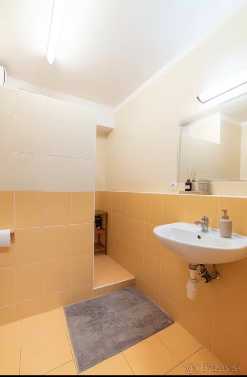 2 izbový apartmán na predaj, Jégého 12, BA, Ružinov - 7
