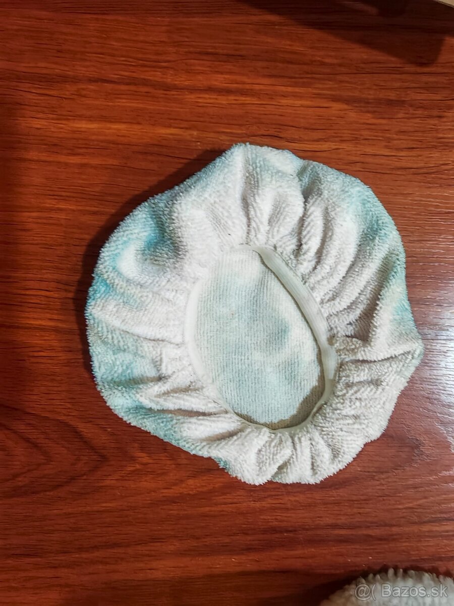 Aku Leštička na auto Einhell CE-CB 18/254 s batériou. - 7