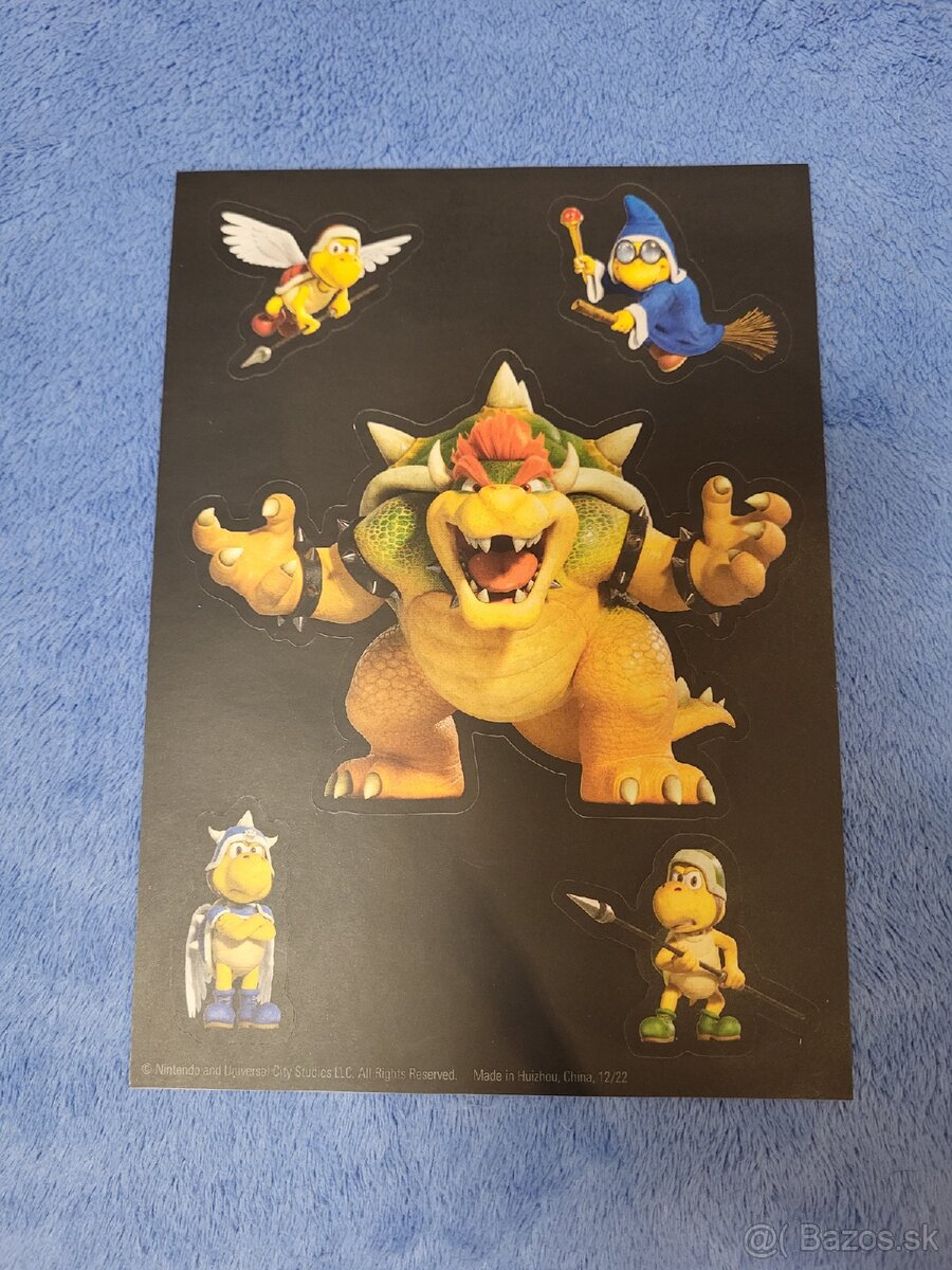 Super Mario Wonder - 7