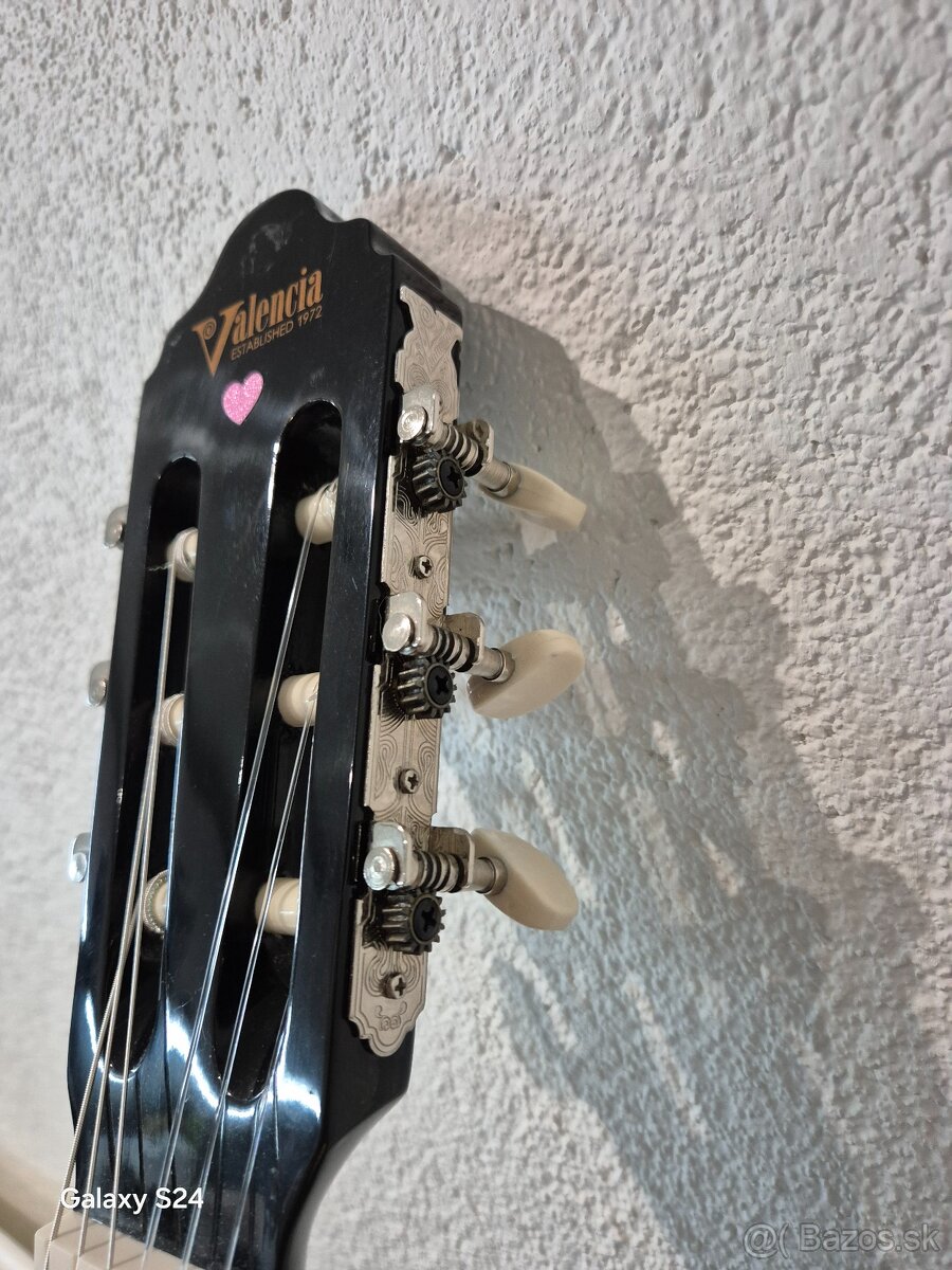 Gitara - 7